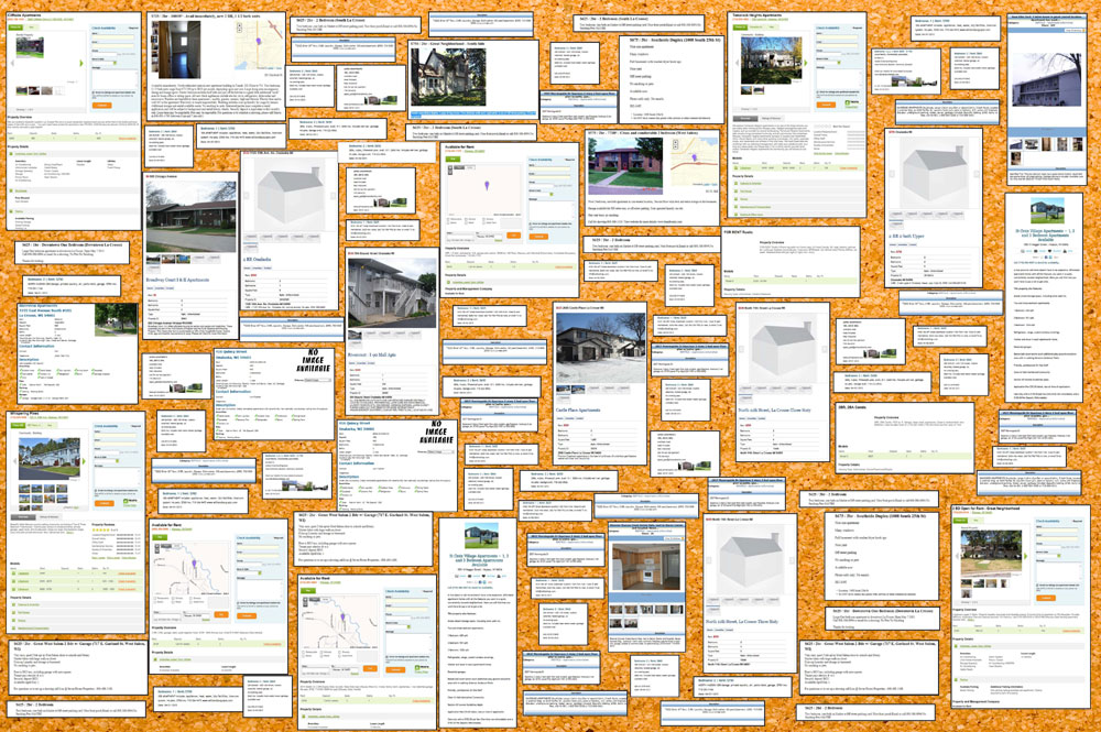 Apartment Connextion Bulletin Board Apartment Connextion Bulletin Board