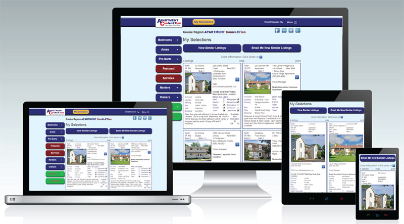 Optimized for all Devices