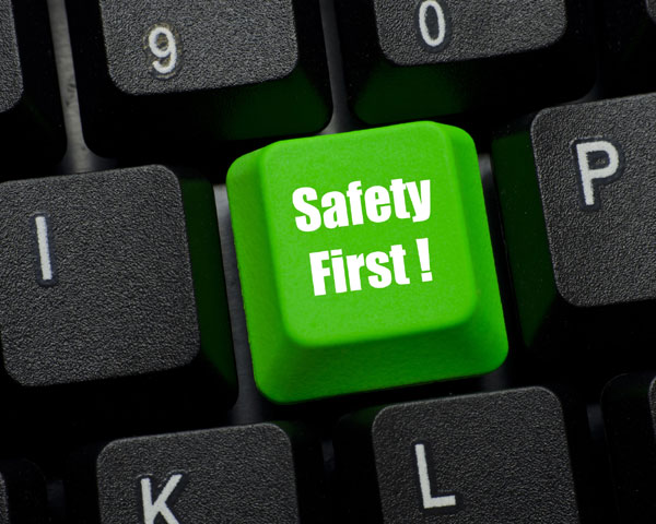 Safety First with Apartment Connextion Safety First with Apartment Connextion