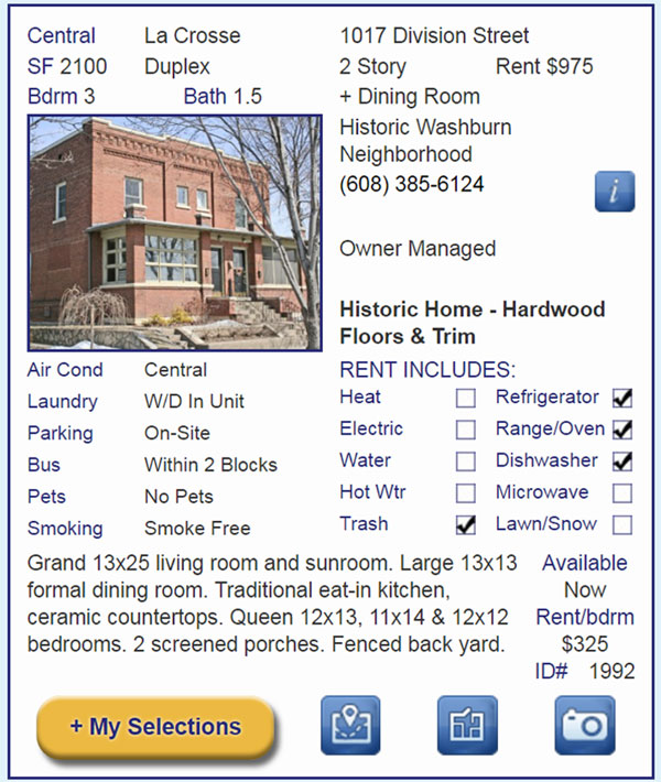 Renting Made Simple! Renting Made Simple!